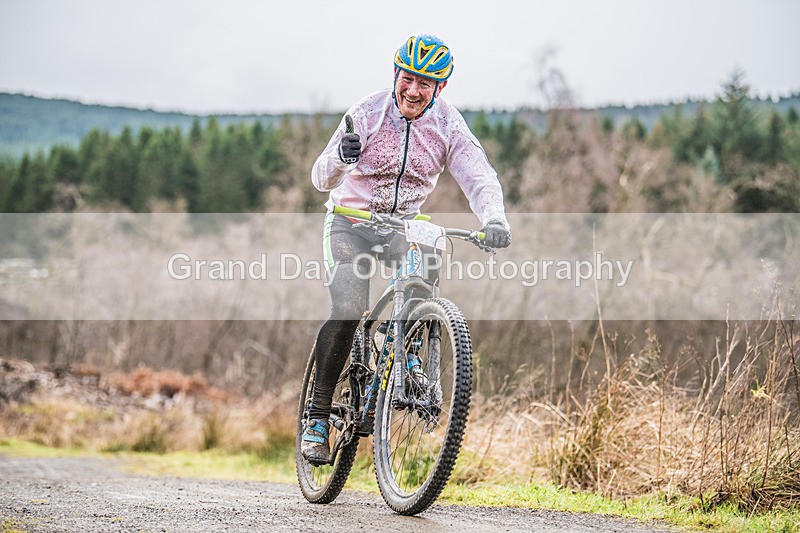 HTE Kielder Duathlon-958 - High Terrain Events Kielder Off Road Duathlon Sunday 8th January 2023