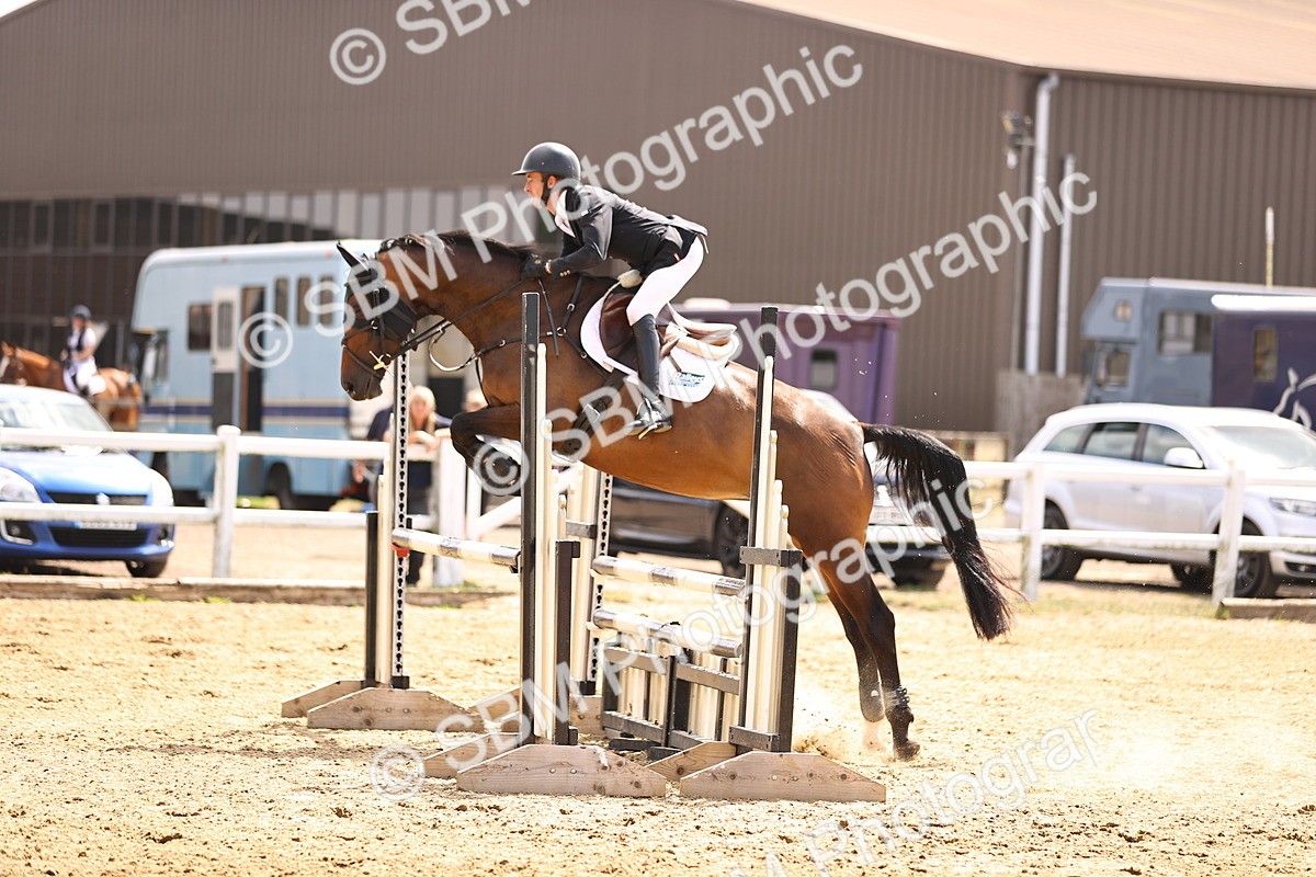 SBM_006441 - Class 11 - Senior Discovery - 1.00m