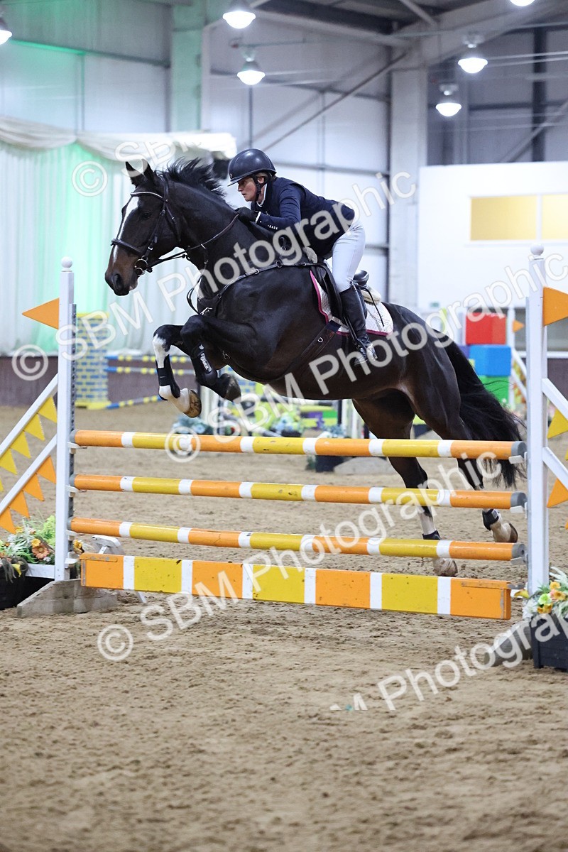 SBM_005031 - Race 2 - 1.10m