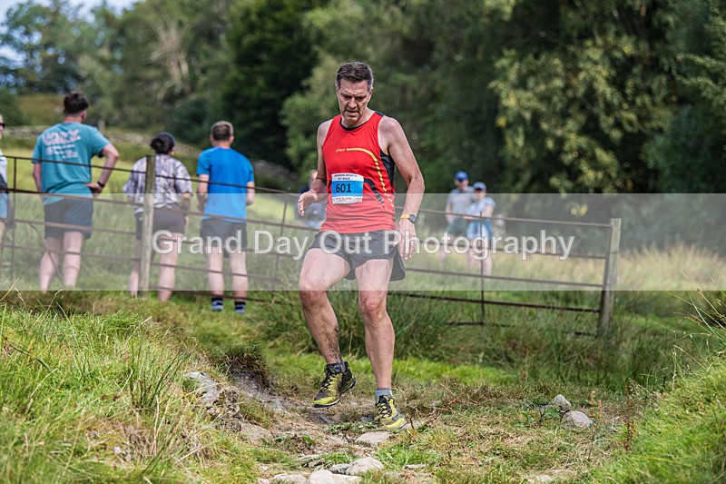 Grasmere Sports-990 - Grasmere Sports Junior & Senior Fell Races Sunday 24th August 2025
