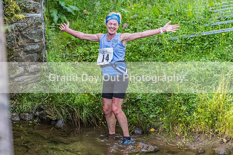 Langstrath-726 - Langstrath Fell Race Wednesday 19th June 2024