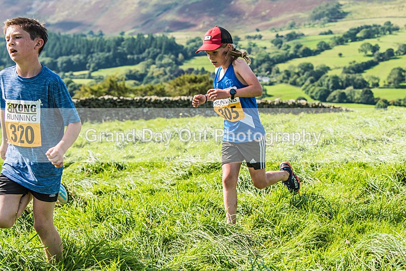 Loweswater Show-145 - Loweswater Show Junior & Senior Fell Races Sunday 3rd September 2023