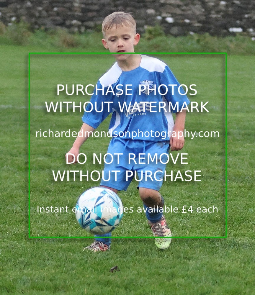 533A4968 - Wattsfield under 7s vs Kendal Utd Ladies & Girls U8 (22/11/25)