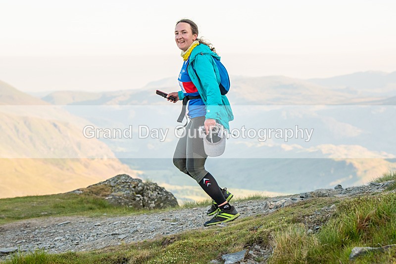 Blencathra-883 - Blencathra Fell Race Wednesday 7th June 2023