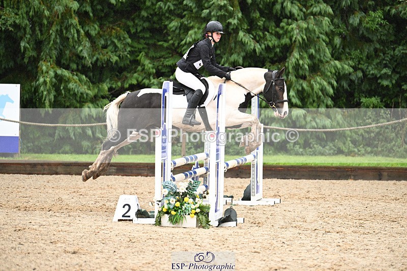 240824X-100431-23510 - 70cm Round 2 9.30 to 10.30