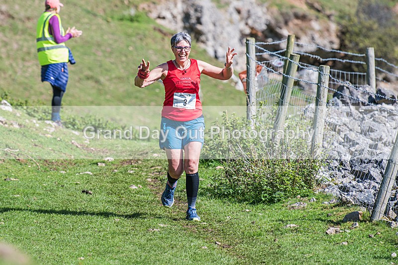 Ilam-1149 - Ilam Three Peaks Fell Race (Limestone Series) Sunday 28th September 2025