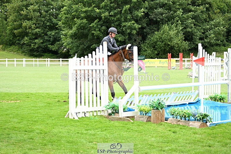 250705A-121520-14619 - Cls 30 Snr Foxhunter 2nd Round