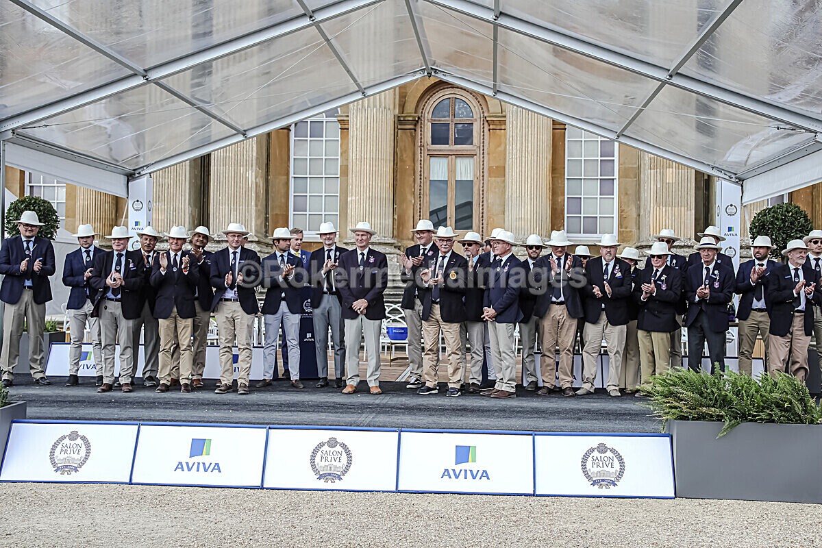 SP 2022-185 - SALON PRIVE SEPT 2022