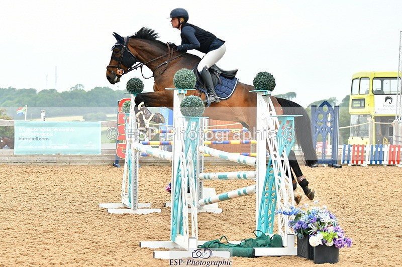 230611A-124515-05743 - Cls 26 Discovery 2nd R Jump Off's and Presentations