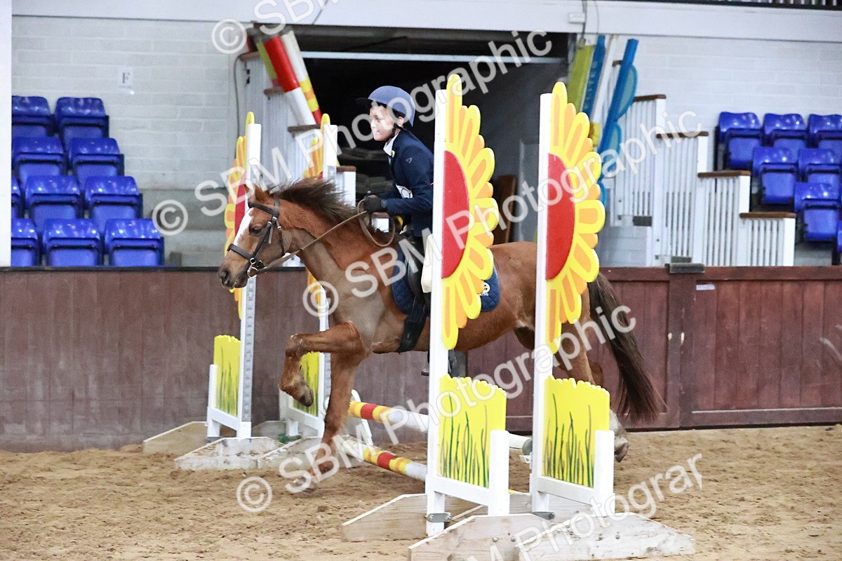 SBM_000562 - Class 2 - Show Jumping 50cm
