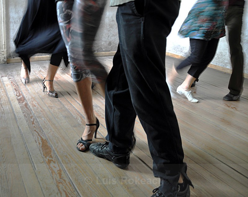 Movimiento - Soul of Tango, New York