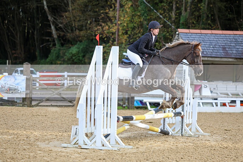 3E7A9218 - Class 1: 60cm