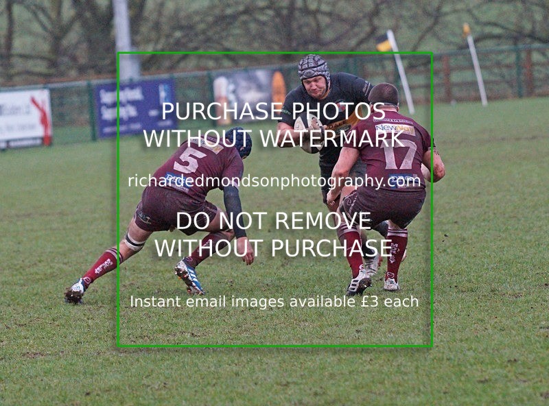 DSC02304 - Kendal Rugby v Morley
