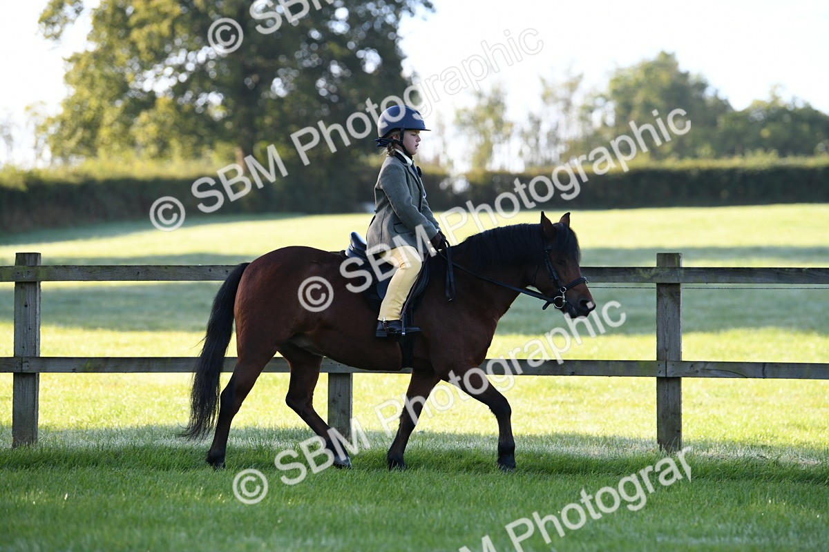 SBM_33922 - S16 - Condition & Turnout - Ridden