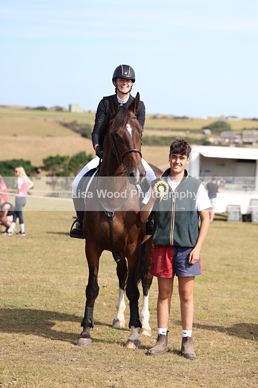 3E7A8252 - Class 2: 60cm