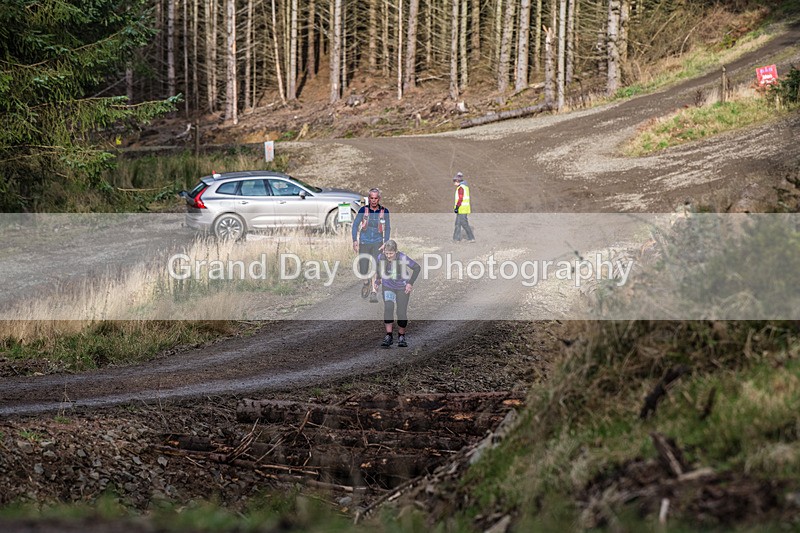Glentress 21  10K-1646 - High Terrain Events Glentress 21 & 10K Trail Races Saturday 16th November 2024