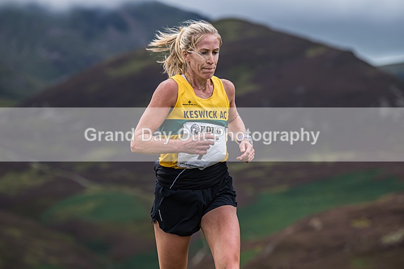 Barrow-129 - Barrow Fell Race Monday 31st August 2026