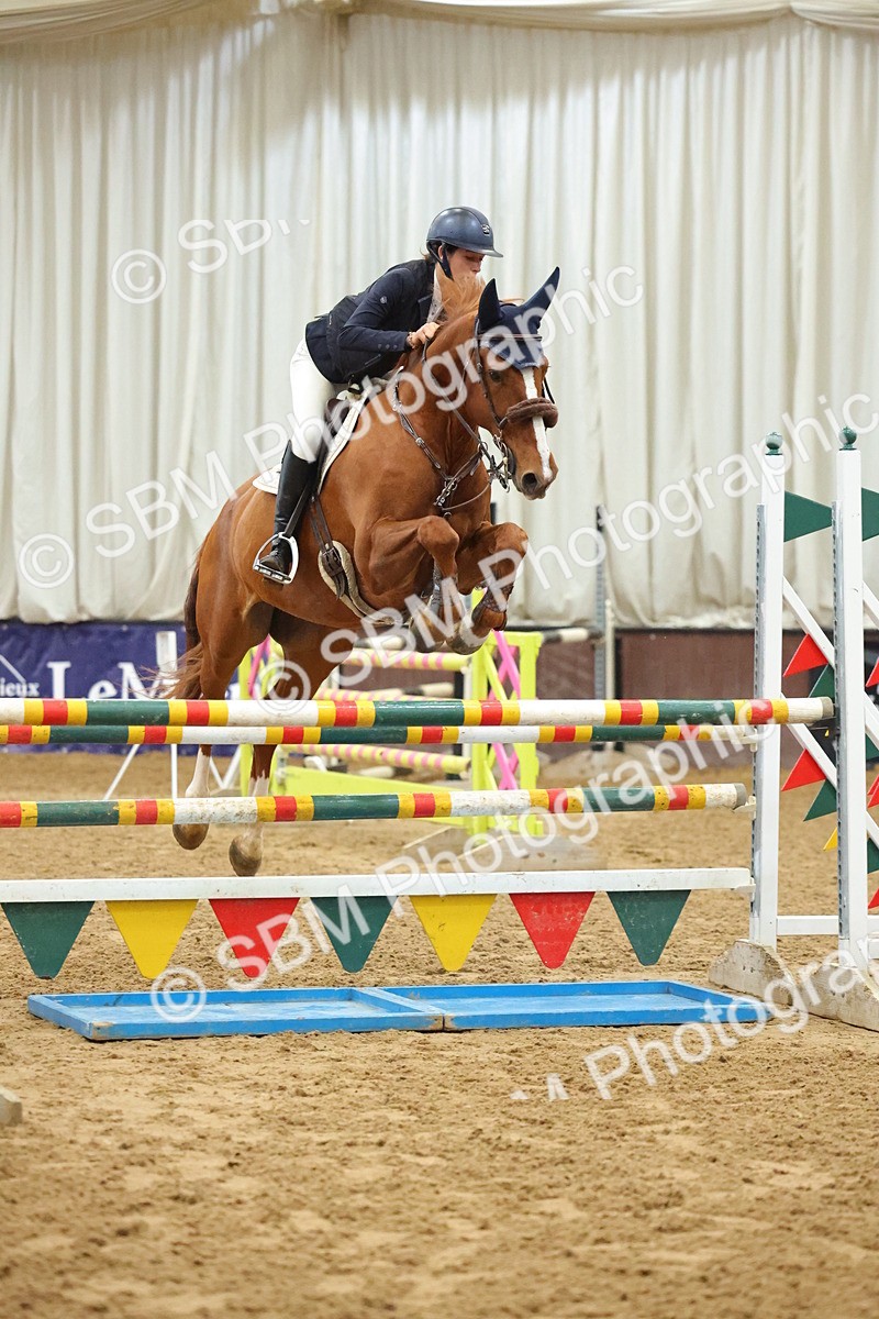 SBM_001176 - Class 4 - Senior Newcomer - 1.10m