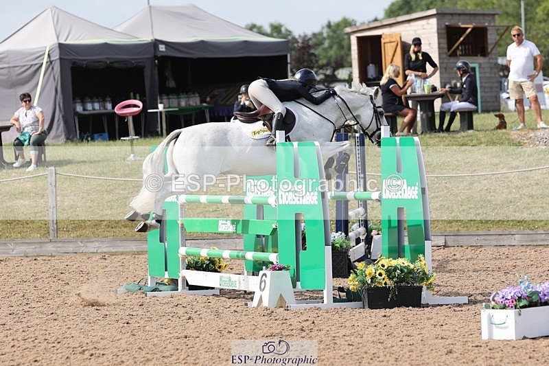 250629-165643-13488 - Cls 30 138cm HOYS Qualifier