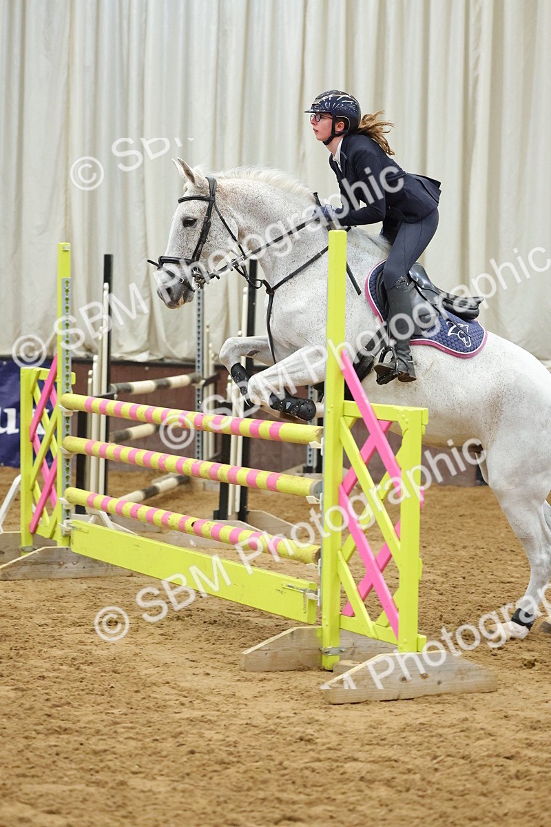 SBM_001462 - Class 4 - Senior Newcomer - 1.10m