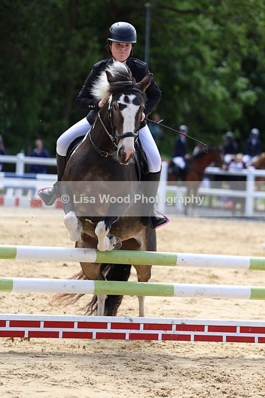 3E7A4143 - Class 6: 70cm Junior