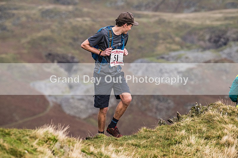Dunnerdale-1132 - Dunnerdale Fell Race Saturday 8th November 2025