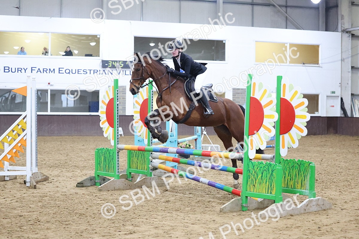 SBM_001048 - Class 2 - 80cm