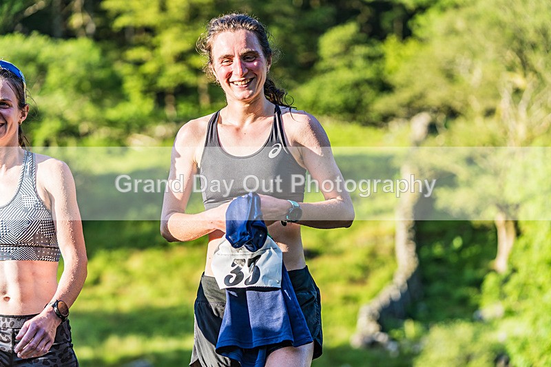 Langstrath-644 - Langstrath Fell Race Wednesday 19th June 2024