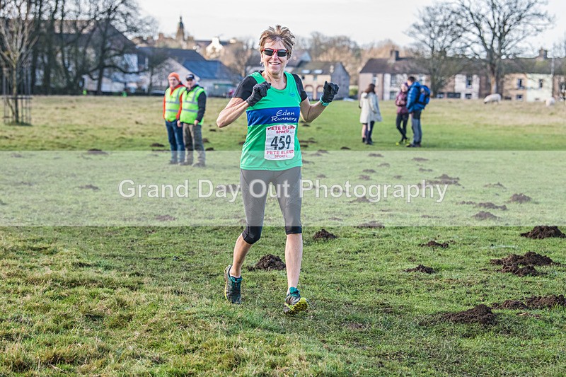 Workington XC-286 - Workington Cross Country Curwen Park, Saturday 3rd December 2022