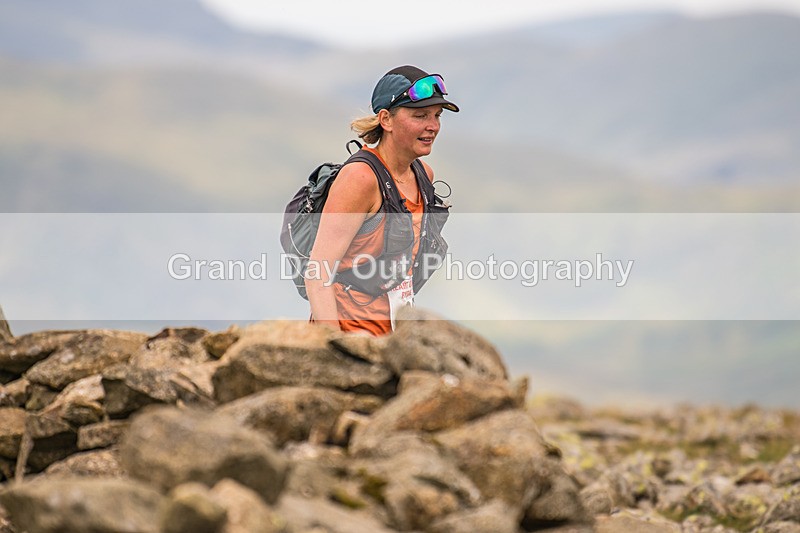 Rydal Round-824 - Rydal Round Fell Race Thursday 31st July 2025