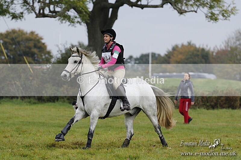 WWHT 181020 WWHT 181020 566 - WWEC Open Novice (0.80m) 18/10/20