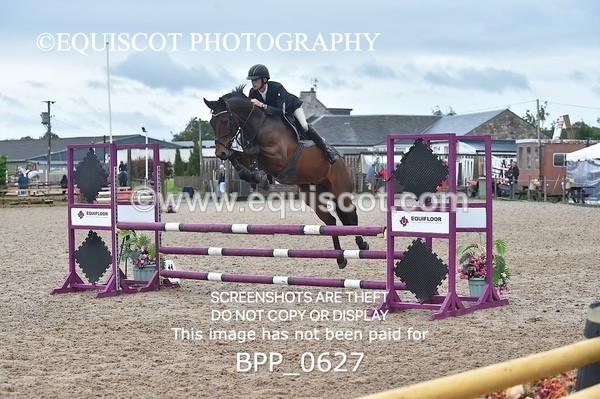 BPP_0627 - CLASS 17 SAT Equiyd 0.85m Amateur Championship Qualifier