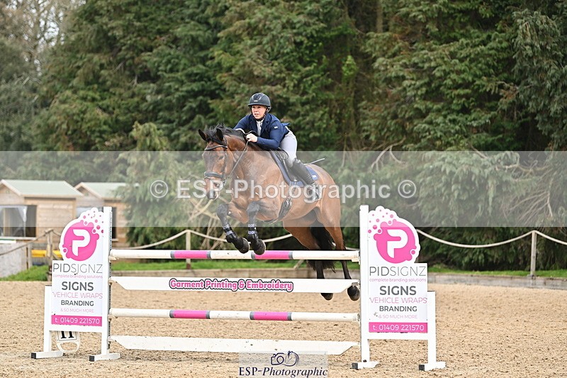 250321A-114253-00611 - Cls 3 Foxhunter and 1.20m Open