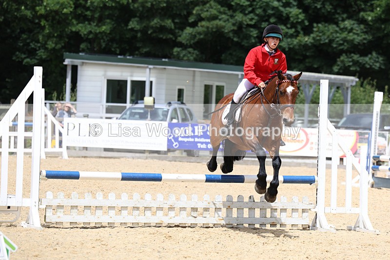 3E7A2490 - Class 4: 70 -75cm Part B