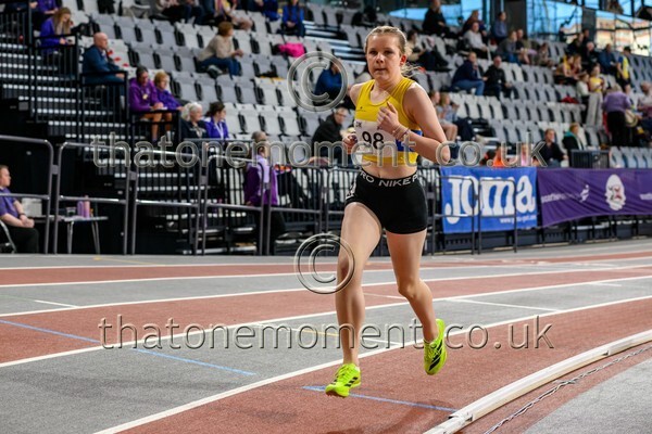 CEREL-919808 - Track Female Set Two