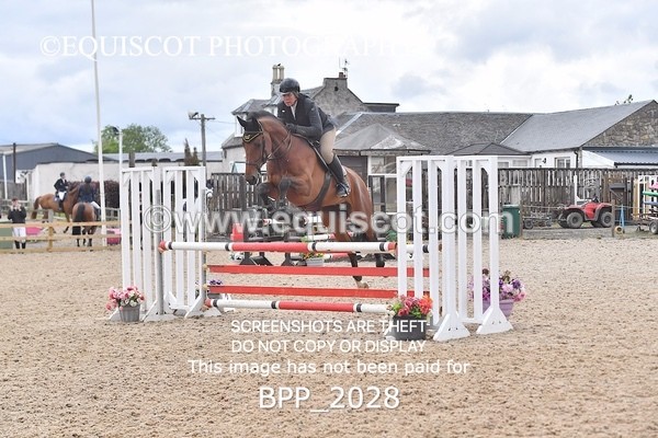 BPP_2028 - SAT CLASS 11 Senior Discovery/ 1m Open