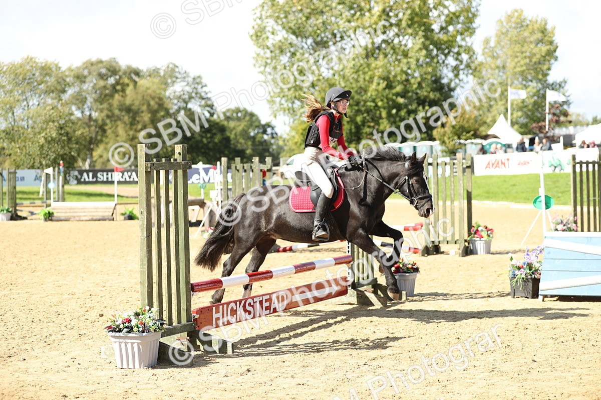 SBM_23299 - E9 - Eventers Challenge 60cm Championship