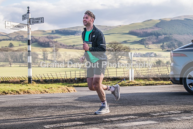 North Lakes-1049 - North Lakes 10K & Half Marathon Sunday 9th February 2025