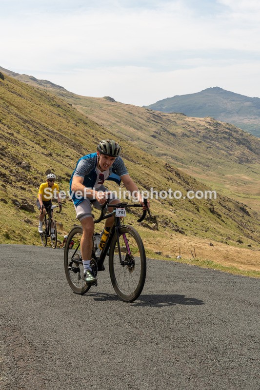 131857 - Wrynose 13.00-14.00