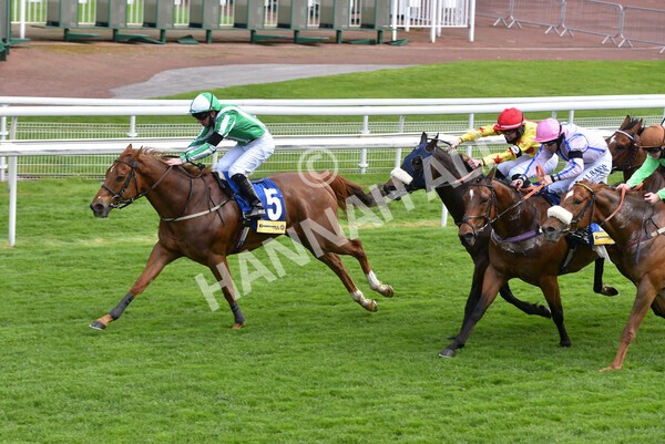 yr12052021r2-42 - Race 2 2.10pm Churchill Tyres Stakes