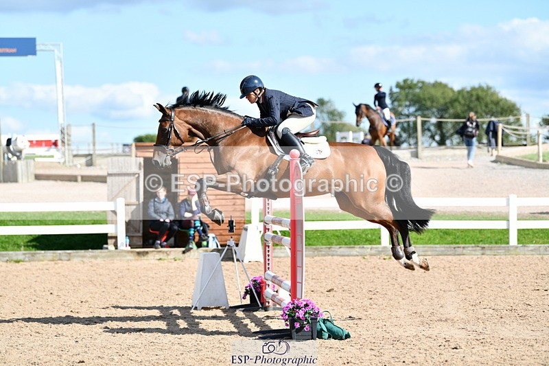 240913A-151053-04850 - Cls 25 1.10m Amateur Qualifier