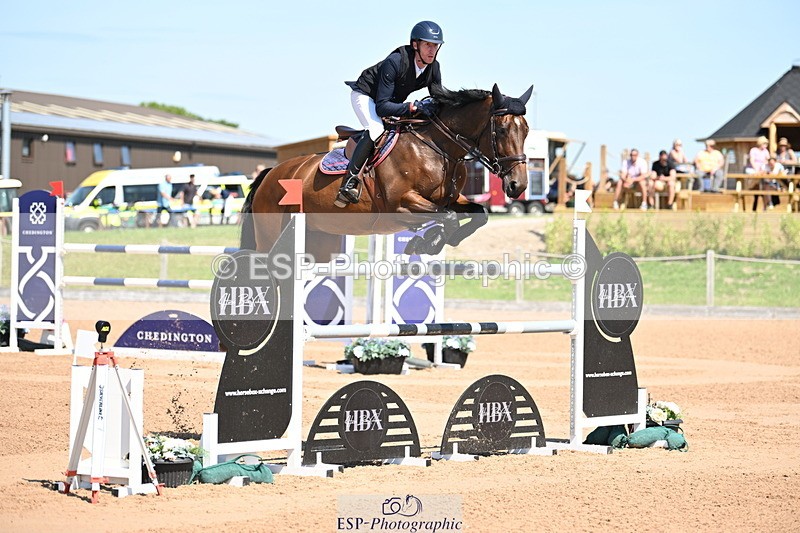 240719A-111827-10479 - Cls 2, 3 Star Small Tour 1.40m