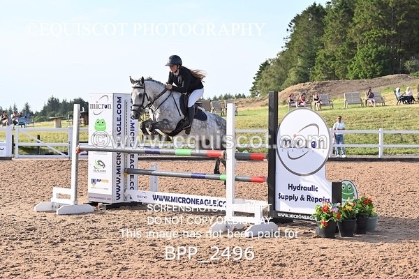 BPP_2496 - THU CLASS 5 Graham Heath 128/138 Primary C'ship Qualifier **Viewing/Selection class for 128/138 team