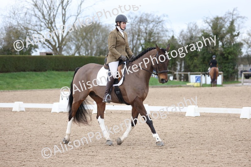 20260301-0320 - Class 3 - Novice 4