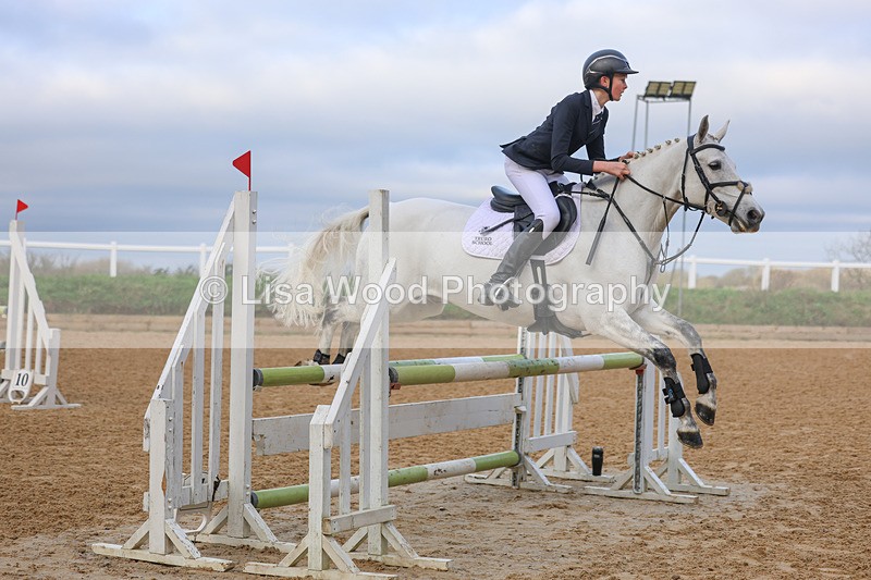 3E7A0783 - Class 1: 90 - 95cm