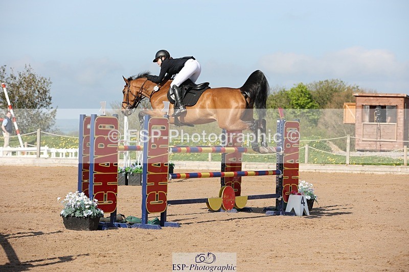 250427-093224-14914 - Cls 32 Young Horse 6yr old