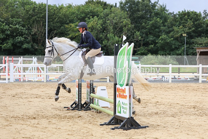 3E7A2462 - Class 3: 50cm Open