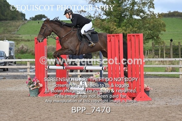 BPP_7470 - CLASS 4 0.95m Amateur Championship Qualifier