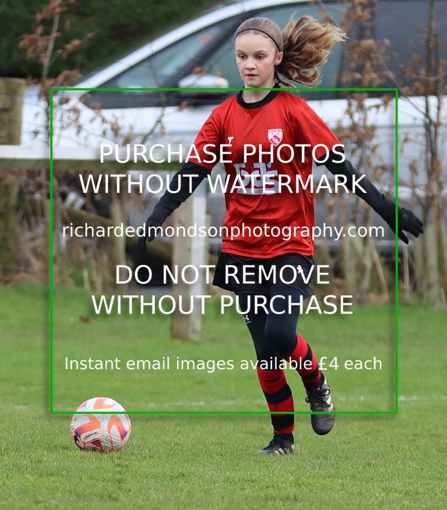 IMG_3488 - Kendal Utd Cobras v Morecambe