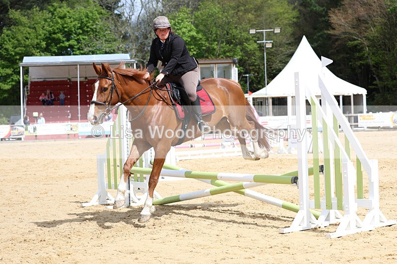 3E7A6807 - Class 7: 70cm Senior